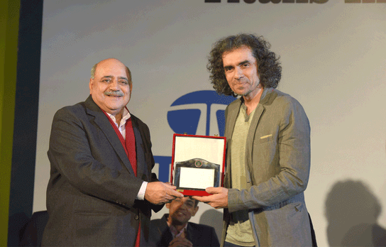 Imtiaz Ali Graced ‘The 6th Clash Of The Titans Invitational Debate’