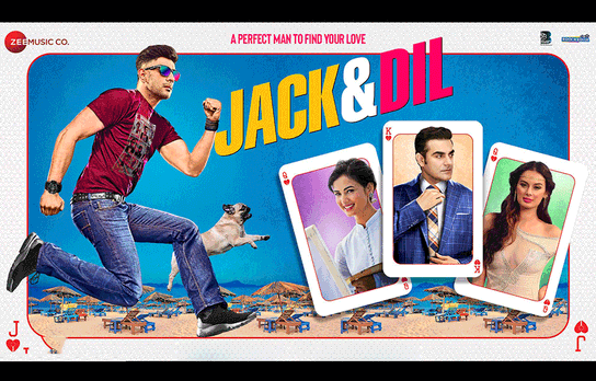 Movie Reviews Jack And Dil