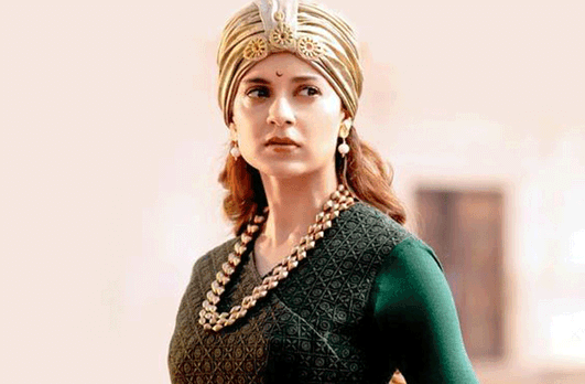 Manikarnika Is Not My First Film As A Director- Kangana Ranaut