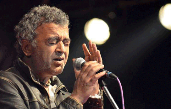 Lucky Ali to perform in Ahmedabad at India Design Confluence