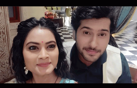 Who Is Namish Taneja’s New Found Sister?