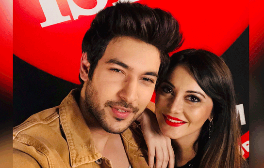 "Minissha Is Really Sweet And Humble Person To Work With", Says Shivin Narang