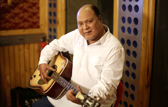 Bollywood Playback Singer Mohammed Aziz Passed Away In Nanavati Hospital