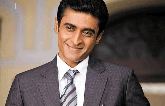 Mohnish Bahl Joins The Stellar Cast Of Ashutosh Gowariker’s Panipat