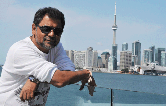 “From being a child star to being labeled as a versatile filmmaker, it has been an arduous climb for me” - ANEES BAZMEE
