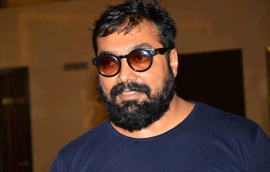 Anurag Kashyap In Trouble! CBI Starts Probe Against The Film-Maker And NFDC For Financial Irregularities