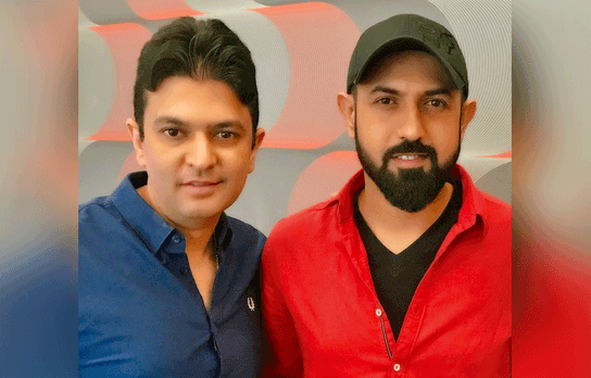 Bhushan Kumar And Gippy Grewal Come Together To Produce Two Punjabi Films