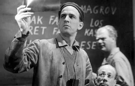 IFFI 2018 Features Retrospective Of Swedish Filmmaker Ingmar Bergman On His 100th Birth Anniversary