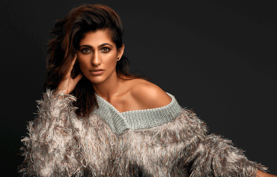 Kubbra Sait To Star In Tripling Season 2!