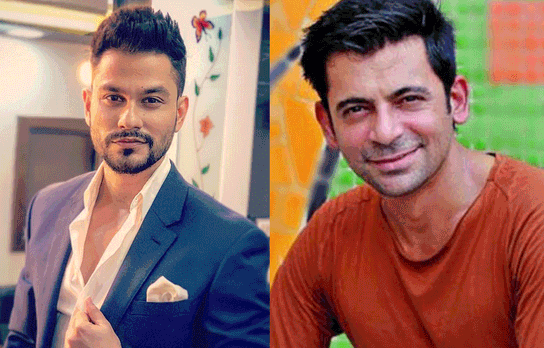 Kunal Khemu To Join Sunil Grover In Kanpur Wale Khuranas