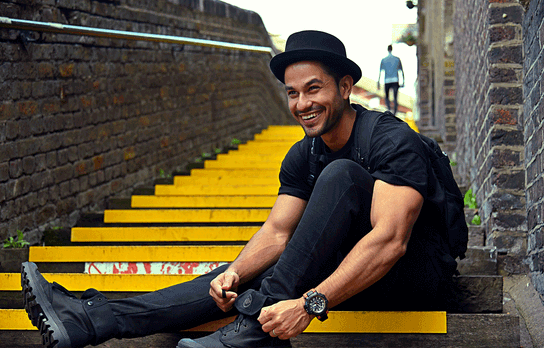 Kunal Khemu To Debut On TV In Kanpur Wale Khurana's!