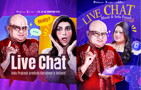 Will Karishma Tanna Find Love This Year? Find Out In A Uc Live Chat Session