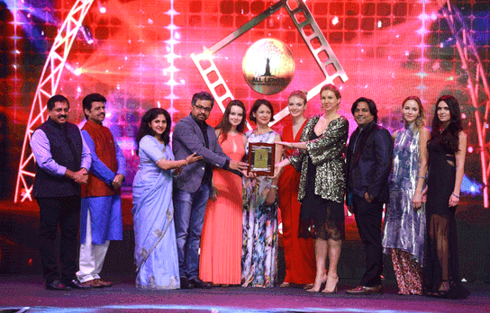 All Lights India International Film Festival Held In Hyderabad