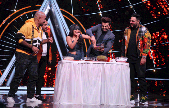 Badshah’s Challenges For Judges On Indian Idol 10