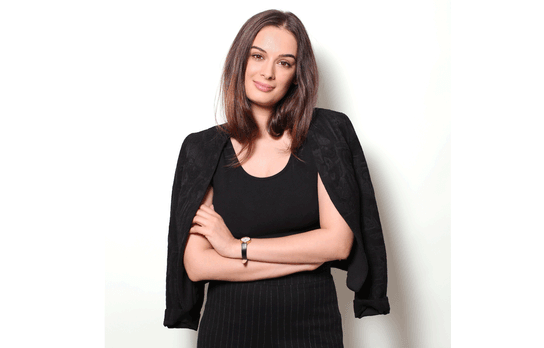 Evelyn Sharma Turns Into A Social Entrepreneur For Women Influencers