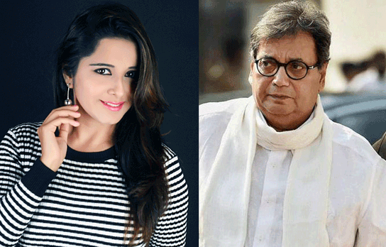 Police Finds No Substance In Allegations Made By Kate Sharma Against Subhash Ghai