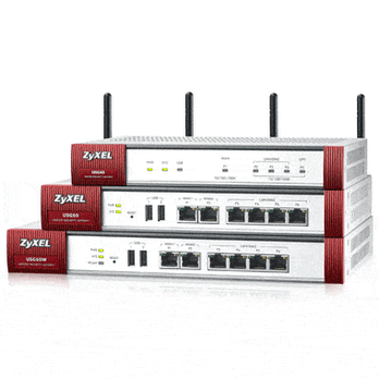 ZyXEL launches Next Gen USG Series to protect network and data