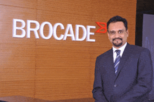Brocade appoints Srikanth Natarajan as channel leader for India and SAARC
