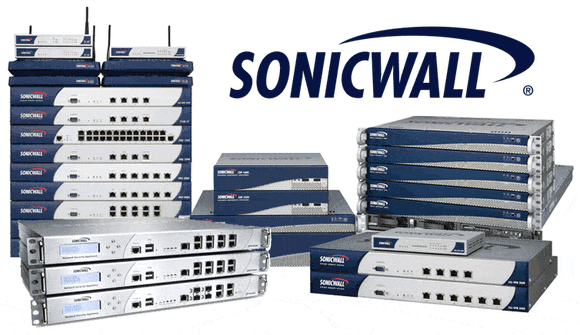 sonicwall family