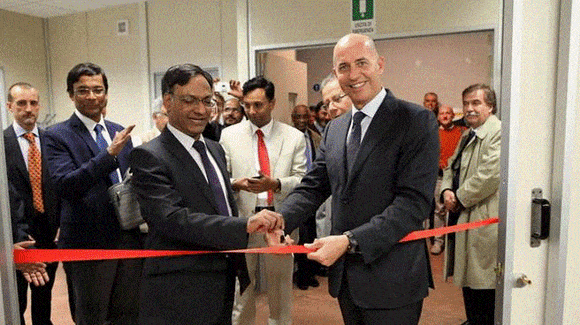 Indo-Italy scientific and technological cooperation breaks new ground