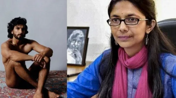 Ranveer Singh Nude Photoshoot: दिल्ली विमेंस कमीशन की क्या राय है?