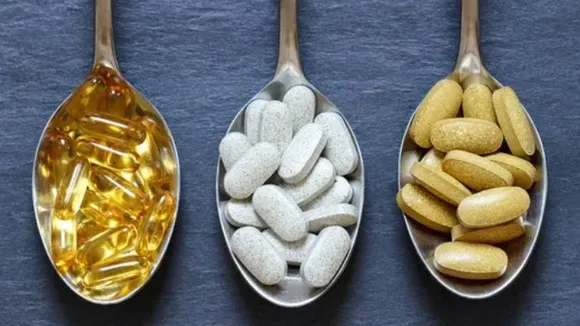 5 Essential Vitamins For Healthy Body: क्यों हैं यह विटामिन ज़रूरी
