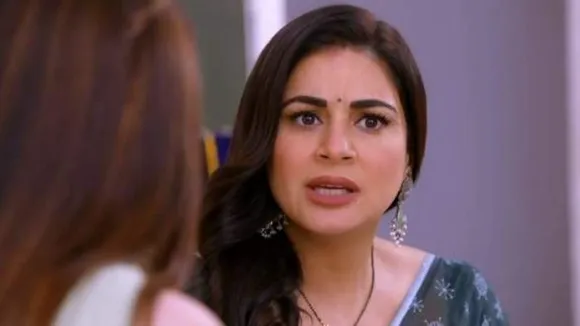 Kundali Bhagya Update: आज के एपिसोड में प्रीता मांगेगी अर्जुन से माफी