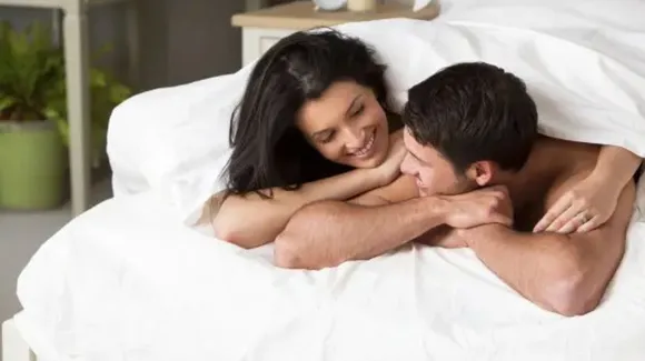 Tips For Sex : इन 5 टिप्स की मदद से आप सेक्स को बेहतर बना सकते हैं