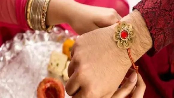 Rakshabandhan 2022: 11 या 12 अगस्त, कब है रक्षाबंधन का शुभ मुहूर्त