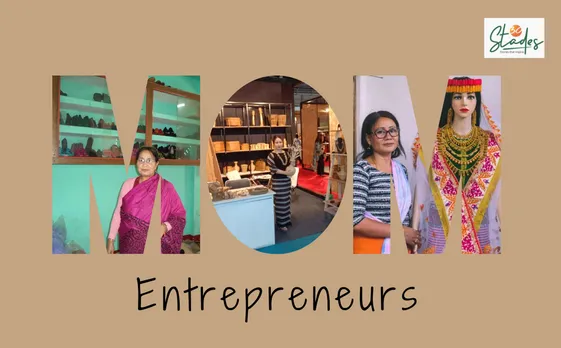 Five mothers who turned entrepreneurs for their kids