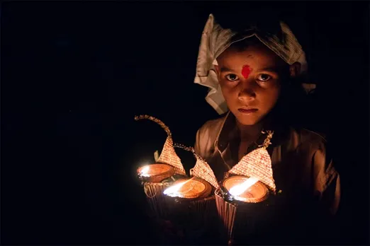 Purushwadi: The village that follows a Halloween-like custom on Diwali