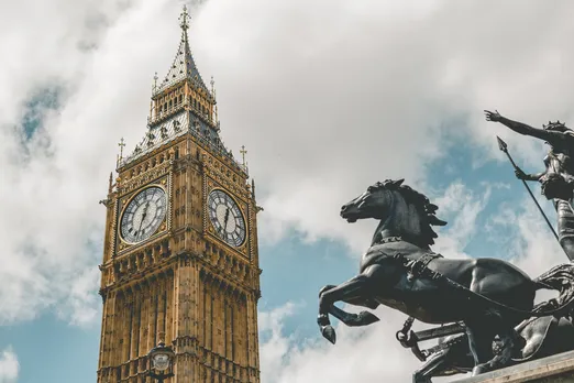 How to make the most of a visit to London
