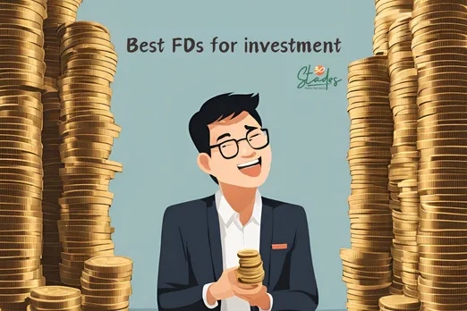 best fixed deposits
