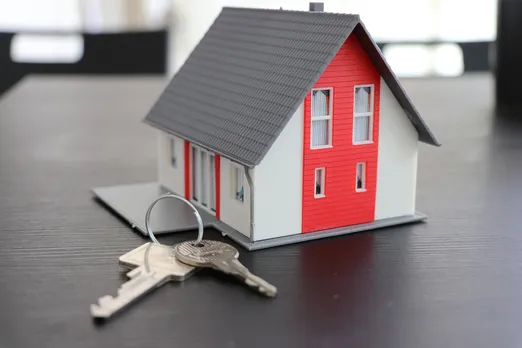 Five reasons why buying a house is a good investment