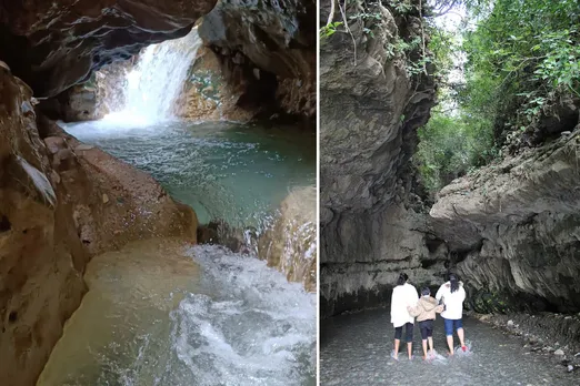 Robber’s Cave: Hideout for thieves during British rule and nature’s paradise