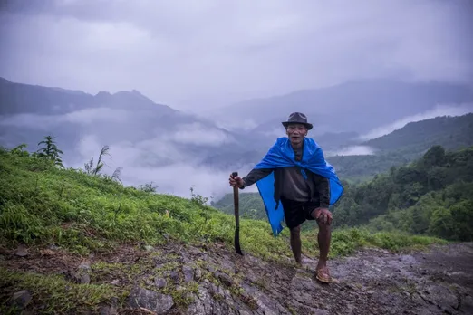 Longwa: The village where everyone is a citizen of India and Myanmar 