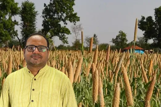 Borra Srinivas Rao