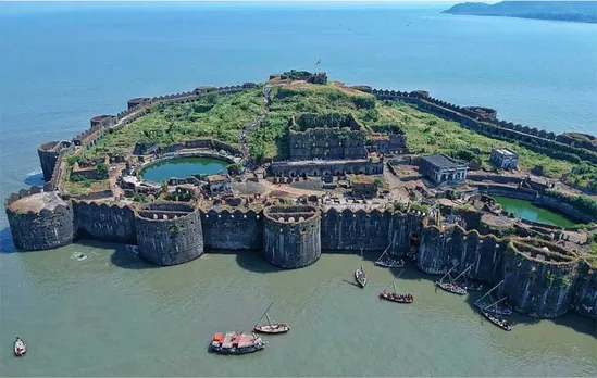 Murud Janjira