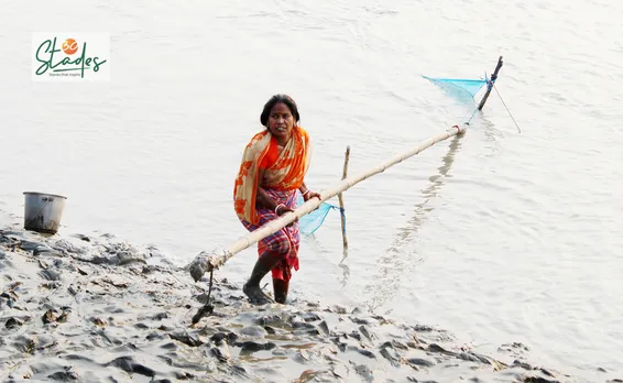 Climate change devastates women’s reproductive health in Sundarbans