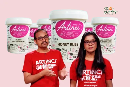 Couple quits jobs to start sugar-free sweets business; clocks Rs 4.4 crore annual revenues