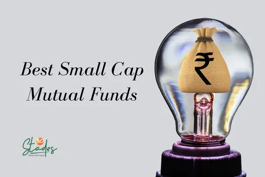 Top 5 small-cap mutual funds for investment