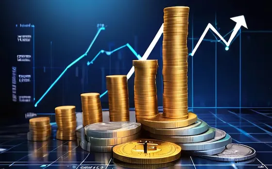 Gold prices set to rise further as Fed cuts interest rat