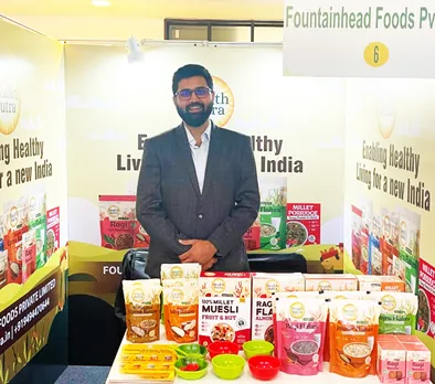 This IITian quit job to become a millet entrepreneur; clocks Rs2.5 crore in revenues