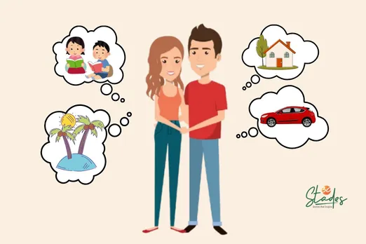 7 tips for newly weds