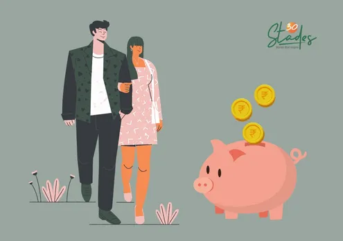 Five savings and investment tips for newlyweds