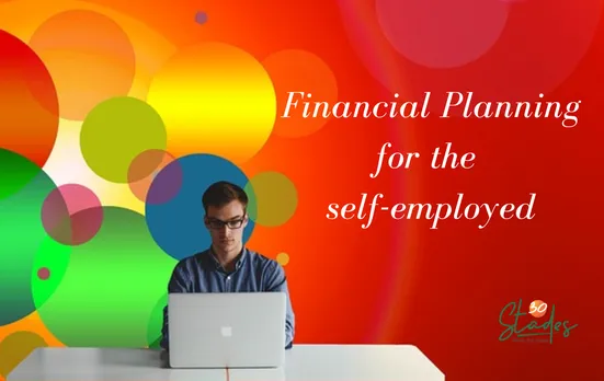 Five financial planning tips for the self-employed