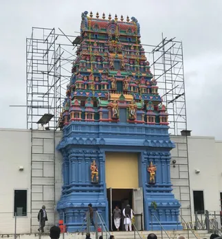 shilpi of temple