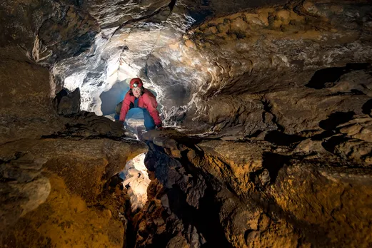 Krem Puri: Meghalaya’s fairy cave where you can get lost