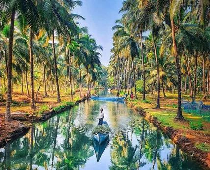Honnavar: The hidden paradise with backwaters and beaches