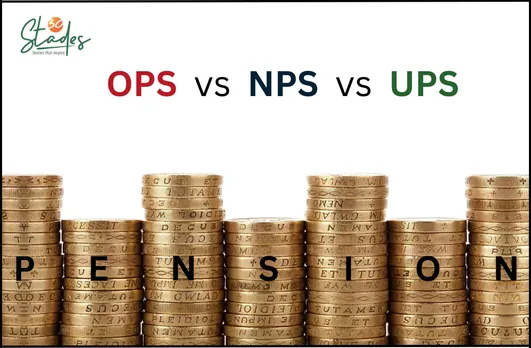 NPS is still the best retirement planning vehicle for private sector and young govt employees